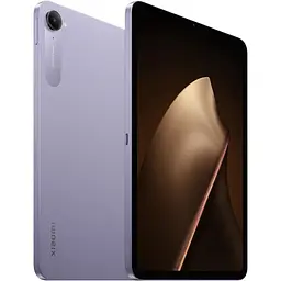 Планшет Xiaomi Pad Mini 12/512GB Purple Global EU [164364] - мініатюра 2