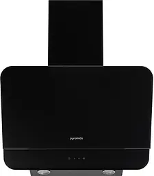 Витяжка кухонна Pyramida AGW 60 S GBL