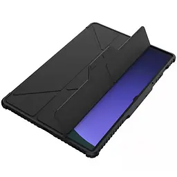 Чохол-книга Bumper Pro Multi-angle для Samsung Galaxy Tab S10 Ultra Nillkin teh0030228 - мініатюра 5