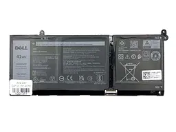 Батарея для ноутбука G91J0 Inspiron 3510, 5310, 5410. 5510 Series, Latitude 3320 3420 3520 Series, Vostro 3510, 5310, 5410, 5510 Series 31-40%