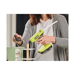 Пістолет клейовий акумуляторний RYOBI RGLU18-0 ONE+18В (каркас) - мініатюра 3