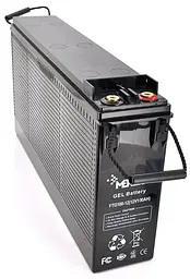 Акумуляторна батарея для ДБЖ Merlion GEL 12 V / 100 А*ч (FTG-12100)