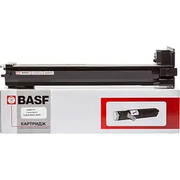Картридж тон. BASF для Xerox B1022/B1025 аналог 006R01731 Black ( 13700 ст.) (BASF-KT-006R01731) - мініатюра 1