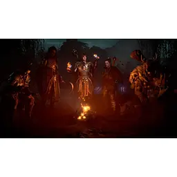 Гра Diablo IV для PS4 [RU] [86634] - мініатюра 5