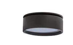 Точковий світильник AZzardo AZ4533 Mona Spot 12w 4000k Bk