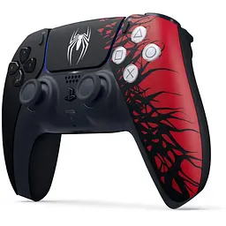 Sony DualSense (Marvel's Spider-Man 2 Edition) - мініатюра 2