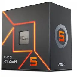 Процесор AMD Ryzen 5 8600G (sAM5) Box (100-100001237BOX)