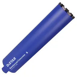 Коронка алмазна Distar DDS-W 112x450-9x1 1/4UNC залізобетон