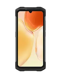 Смартфон DOOGEE S99 8/128GB Black - мініатюра 2