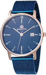 Годинник Bigotti BGT0174-3 - мініатюра 1