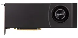 Видеокарта SPARKLE Intel Arc PRO B70 32GB Blower (SBP70W-32G) (GDDR6, 256 bit, PCI-E v5.0 x16)