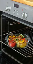 Форма PYREX COOK&HEAT 25х22х7 см (6334131) - мініатюра 3