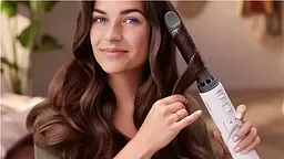 Фен-щітка Philips 7000 Series (BHA710/00) - мініатюра 6
