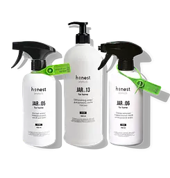 Набір для кухні Honest products spotless kitchen 