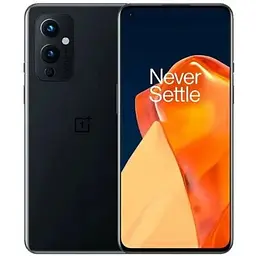 Смартфон OnePlus 9 12/256 Black Refurbished