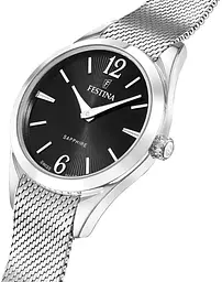 Годинник Festina Swiss Made F20076/5 - мініатюра 4