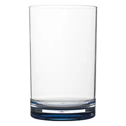 Набір склянок Gimex Water Glass Colour 4 Pieces 4 Person Sky (6910181) - мініатюра 3