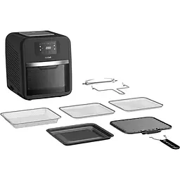 Мультипіч Tefal Easy Fry Oven & Grill FW501815 [89931] - мініатюра 2