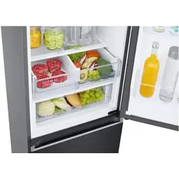 Холодильник Samsung RB38C676EB1 з морозильною камерою - мініатюра 9