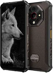 Смартфон Ulefone Armor X16 Pro 8/256GB Wasteland Shadow Global NFC - мініатюра 7