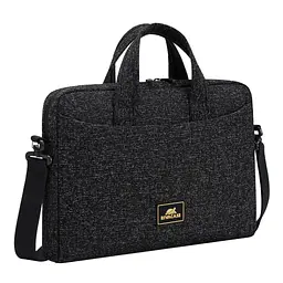 Сумка для ноутбука RivaCase 14" 7921 Anvik, Black (7921Black)