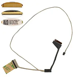 Шлейф матрицы для ноутбука HP (15-cc 15-cd 40pin) (DDG74ALC721)