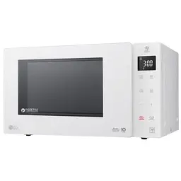 Мікрохвильова піч LG MS 2336 GIH - мініатюра 6