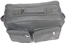 Чоловіча сумка Wallaby 15х24х35 см sum0014230 - мініатюра 5