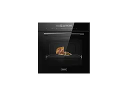 Духовка електрична Kernau KBO 1371 SM TC B