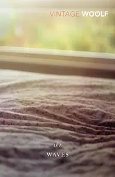The Waves - Вирджиния Вулф