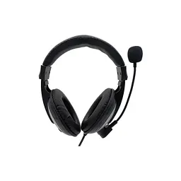 Навушники Media-Tech Turdus Pro Black (MT3603) - мініатюра 2