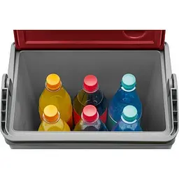 Автохолодильник Clatronic KB 3713N 25л - мініатюра 4
