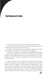 Collection F Inclure: franсais langue de scolarisation et еlеves allophones - мініатюра 8