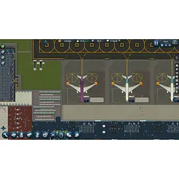 Ключ активації Microsoft SimAirport для Xbox One/Series S/X - мініатюра 9