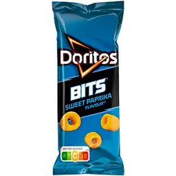 Чіпси Doritos Bits Sweet Paprika 115 г