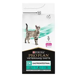 Сухий корм для котів Purina Pro Plan Veterinary Diets EN Gastrointestinal 5 кг 12484873
