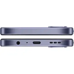 Смартфон OPPO A6X 4/128GB CPH2819 Plum Purple - мініатюра 9