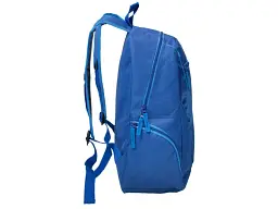 Рюкзак міський Semi Line 18 Blue (J4917-2) - мініатюра 4