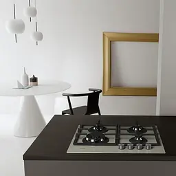 Варильна поверхня газова Whirlpool AKTL 629 S - мініатюра 10