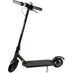 Електросамокат Kugoo M365 Pro Max (500W, 12.4Ah) + App Чорний