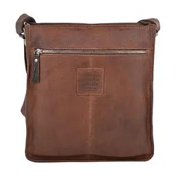 Сумка Ashwood 4552 Tan - мініатюра 3