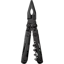 Мультитул SOG PowerLitre Black - мініатюра 2