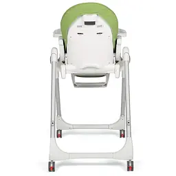Стільчик для годування Peg-Perego Prima Pappa Follow Me Wonder Green, зелений (IH01000000WD24) - мініатюра 9