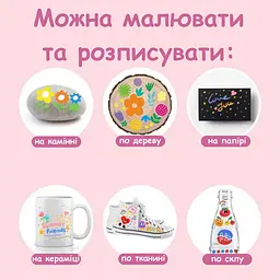 Акварельні маркери 80 кольорів Water Brush - мініатюра 4