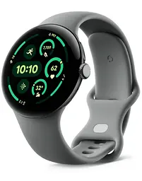 Смарт-годинник Google Pixel Watch 3 45 mm Wi-Fi Matte Hazel Aluminum Case/Hazel Active Band
