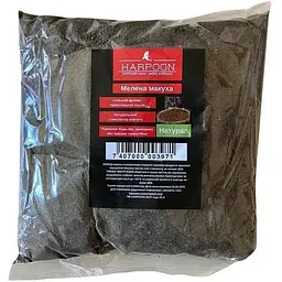 Макуха подріблена HARPOON Натурал 500 г
