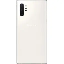Смартфон Samsung N970U Galaxy Note 10 N970U 256GB 1SIM (White) US Version - мініатюра 3