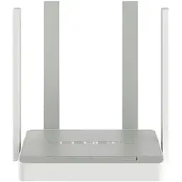 Маршрутизатор Keenetic RUNNER 4G (KN-2210-01DE)