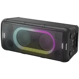 Аудіосистема Panasonic SC-TMAX45GSK - мініатюра 4