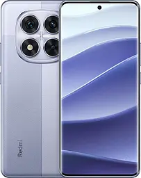 Смартфон Xiaomi Redmi Note 14 Pro 5G 8/256GB Lavender Purple